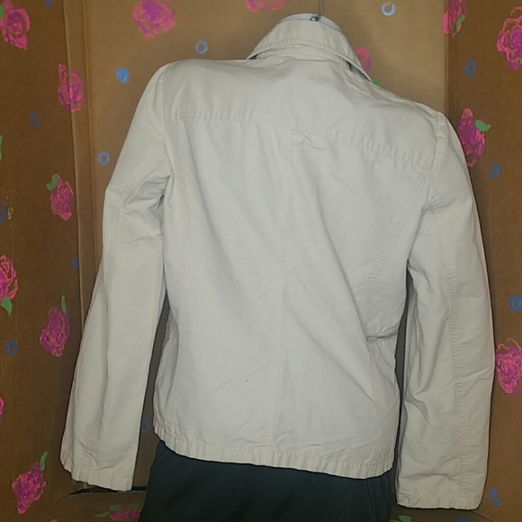 DKNY Jacket Size L